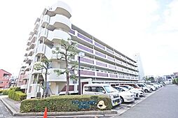 鶴見緑地第2コーポ