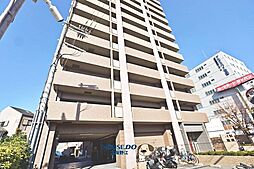 クレールメゾン今里ヴィサージュ