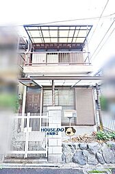 門真市中町　中古戸建