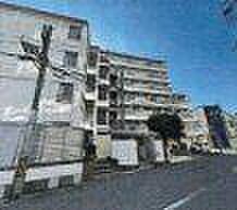 パレスハイツ京橋