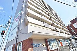 淡路第2ダイヤモンドハイム