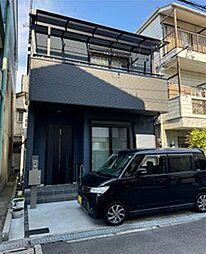 藤田町4丁目 中古戸建