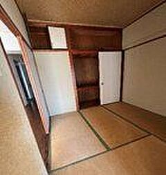 すみれ橋第一コーポ二号棟 10階