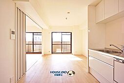 ライオンズマンション城東緑橋