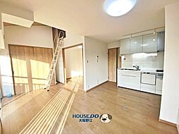 エバーグリーン門真 7階