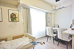 プレサンスレイズ都島内代町