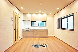 守口市大久保町5丁目　中古戸建