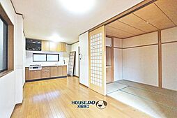 守口市馬場町3丁目　中古戸建