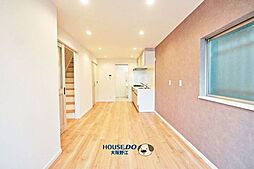 門真市四宮3丁目　中古戸建