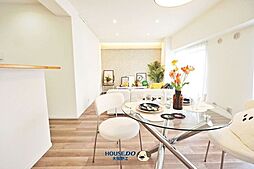 コープ野村森之宮