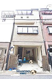 中古戸建　守口市南寺方東通3丁目