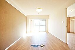 労住かどまハイツＢ棟