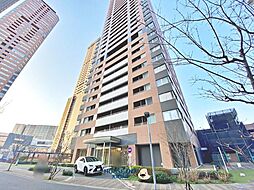 サンマークスだいにちルナタワーレジデンスD棟