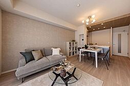 キングマンション都島I