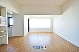 ベルシャトウ都島友渕町II番館