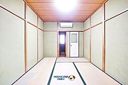 中古戸建　大阪市城東区中浜1丁目