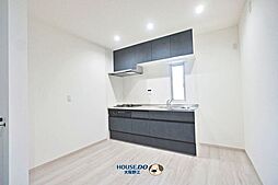 新築戸建　大阪市旭区大宮3丁目