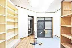 中古戸建　門真市朝日町
