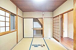 戸建 佐太中町4丁目