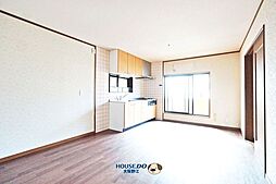 戸建 門真市三ツ島4丁目