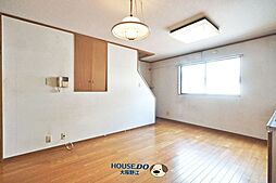 戸建 大阪市城東区中浜2丁目