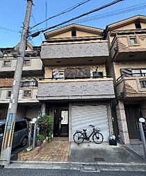 戸建 門真市三ツ島4丁目