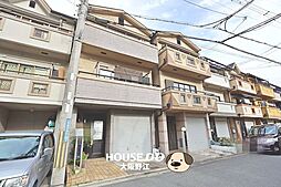 戸建 門真市三ツ島4丁目