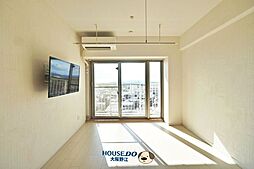 守口スカイハイツ