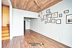 テラス 大阪市東淀川区菅原2丁目