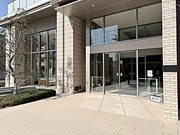 ブランズシティ上新庄