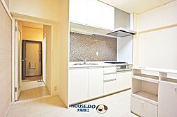 ローレルハイツ北天満2号棟