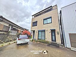 中古戸建　有田郡有田川町 大字徳田