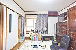 中古戸建　旭区今市1丁目