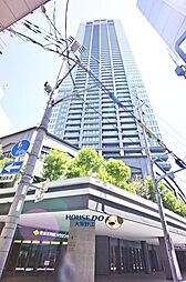 梅田ガーデンレジデンス