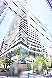 Ｂｒｉｌｌｉａ　Ｔｏｗｅｒ堂島 19階