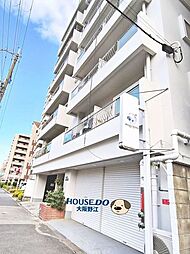 メゾン新大阪