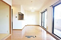 今福グリーンマンション 4F