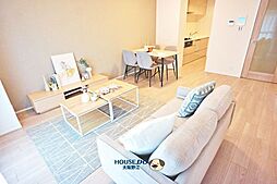 シティコーポ鴫野2号棟