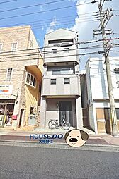 戸建 大阪市城東区野江4丁目