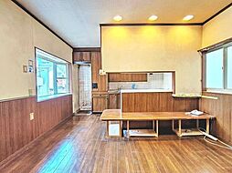 中古戸建 大阪市旭区大宮3丁目
