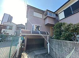 中古戸建 大阪市旭区大宮3丁目