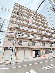 新大阪スターハイツ