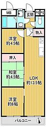 新大阪第1ハイツビル