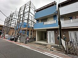 戸建 大阪市旭区新森6丁目