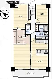 ユニライフ北大阪 2号棟