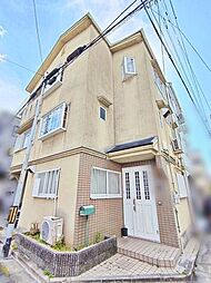 中古戸建　門真市舟田町
