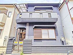 戸建 大阪市都島区大東町1丁目