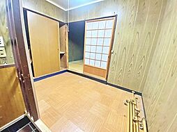 中古戸建　大阪市都島区内代町1丁目