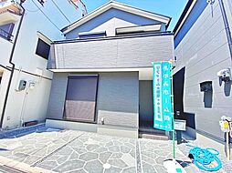 門真市島頭4丁目　新築戸建