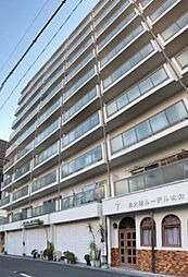 日商岩井第2京橋ハイツ